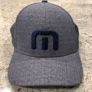 Travis Mathew hat